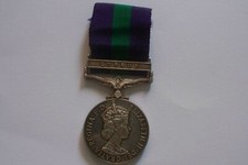 British general service for sale  LONDON