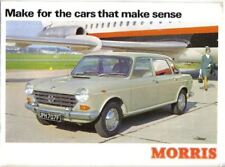 Morris range mini for sale  BATLEY