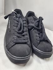 Dunlop sneaker schwarz gebraucht kaufen  Weiden