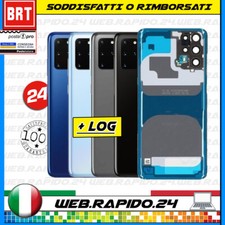 Scocca posteriore vetro usato  Napoli