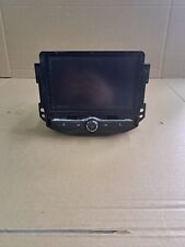 Stereo opel adam usato  Valenzano
