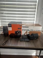 Sony alpha a77 for sale  Simpsonville