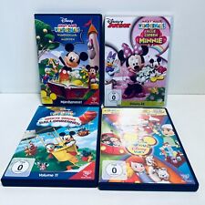 Disney dvd micky gebraucht kaufen  Eutin