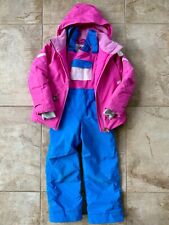 Obermeyer ski jacket for sale  Marlton