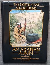 Arabian album the d'occasion  Saint-Cloud