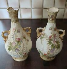 Pair antique 19th for sale  WARRINGTON