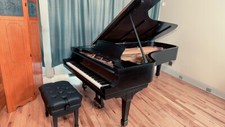 Steinway concert grand for sale  Cleveland