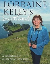 Lorraine Kellys Scotland, Kelly, Lorraine, Used; Very Good Book na sprzedaż  Wysyłka do Poland