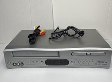 Memorex mvd4541a vhs for sale  Los Angeles