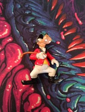 Bully goofy reiter gebraucht kaufen  Bodenmais