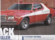 ford gran torino starsky for sale ford gran torino starsky for sale Middletown