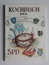 Kochbuch halterner dorstener gebraucht kaufen Kochbuch halterner dorstener gebraucht kaufen  Gevelsberg