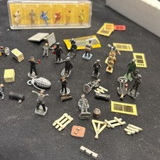 Vintage modelscene steam for sale  HAWICK