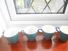 Poole pottery cups for sale  CHRISTCHURCH
