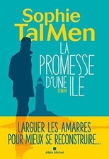 Promesse dune île gebraucht kaufen  Berlin