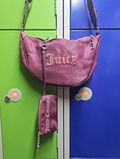 Juicy couture handbag for sale  BELFAST