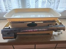 Ddr waage favorit gebraucht kaufen  Dresden