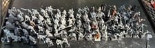 Warhammer old militia for sale  Sutter Creek