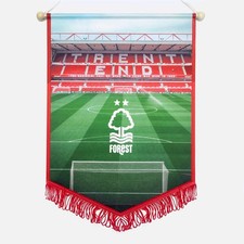 Nottingham forest stadium for sale  BEVERLEY