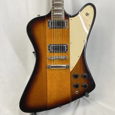 Epiphone firebird yec usato  Spedire a Italy