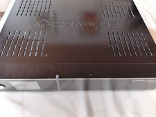 Gigablue uhd fbc gebraucht kaufen  Gelsenkirchen