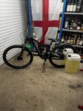 Specialized fsr camber for sale  SHANKLIN