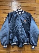 Jaqueta vintage anos 90 Memphis State University XXL, usado comprar usado  Enviando para Brazil