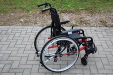 Invacare action3 junior gebraucht kaufen  Rethem