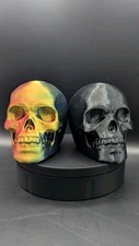 Totenkopf schädel skull gebraucht kaufen  Wittlich-Umland