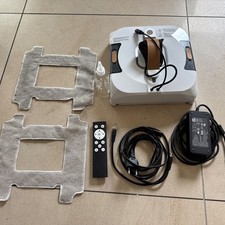 Fensterputzroboter automatisch gebraucht kaufen  Coesfeld