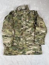 Military parka jacket for sale  Aurora