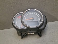 Compteur vitesse combiné d'occasion  Velaux