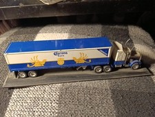 Matchbox aerodyne kenworth for sale  Mason City