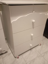 Fasciatoio cassettiera foppape usato  Carugate