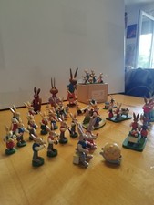 Teile sterhasen sammlung gebraucht kaufen  Kirchheim unter Teck