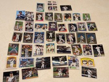 Topps baseball new for sale  LONDON