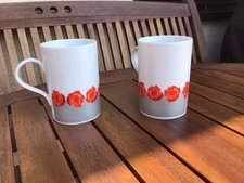 Design house becher gebraucht kaufen  Filderstadt
