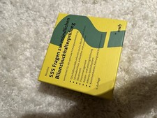 555 fragen zur gebraucht kaufen  Schmallenberg