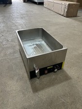 Buffalo bain marie for sale  BIRMINGHAM