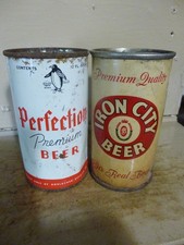 Perfection iron city for sale  Sanford