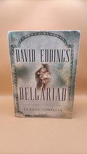 David eddings belgariad usato  Villarbasse