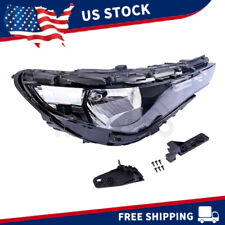 Farol de halogênio para 2023 2024 Kia Soul S LX EX lado direito do passageiro KI2503256 comprar usado  Enviando para Brazil