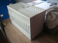 Lettino bambini ikea usato  Lecco