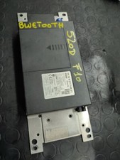 Centralina bluetooth bmw usato  Sicignano Degli Alburni