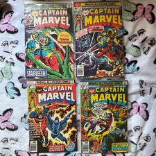 Captain marvel 1969 for sale  LONDON