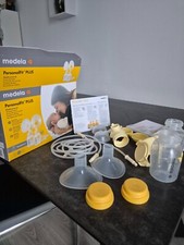 Medela symphony kit usato  Unsere Liebe Frau im Walde St Felix