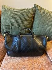 Authentic chanel black for sale  Lincoln Park
