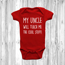 Uncle teach cool for sale  SOUTHPORT