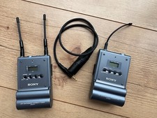 Sony urx utx gebraucht kaufen  Aschaffenburg