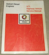 Detroit diesel 12v for sale  Union